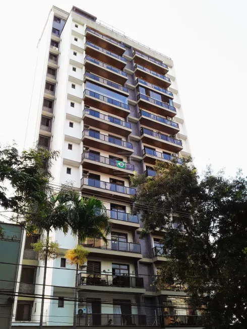 Foto 1 de Apartamento com 3 Quartos à venda, 140m² em Vila Itapura, Campinas