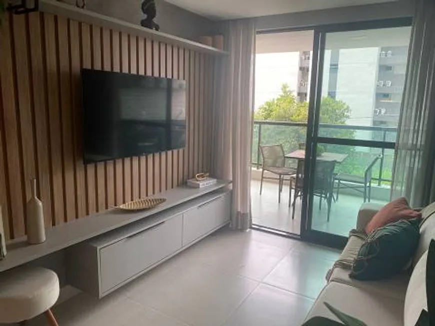 Foto 1 de Apartamento com 2 Quartos à venda, 69m² em Poço, Cabedelo