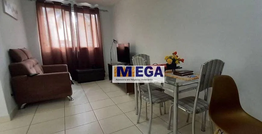 Foto 1 de Apartamento com 1 Quarto à venda, 42m² em Jardim Nova Europa, Campinas