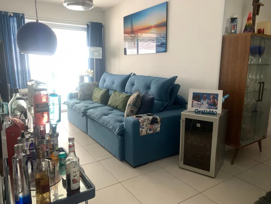 Foto 1 de Apartamento com 3 Quartos à venda, 130m² em Sao Bento, Cabo Frio