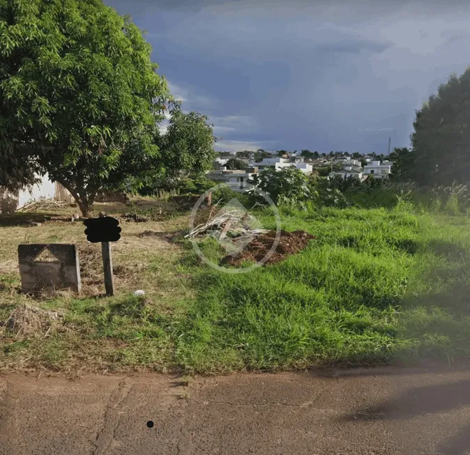 Foto 1 de Lote/Terreno à venda, 300m² em Vigilato Pereira, Uberlândia