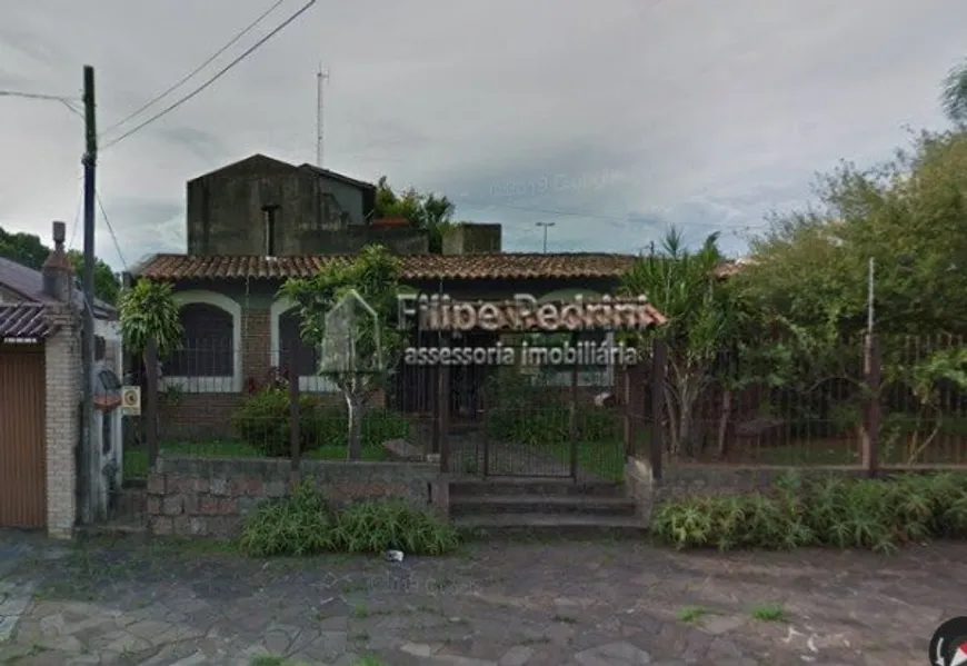 Foto 1 de Casa com 3 Quartos à venda, 280m² em Ipanema, Porto Alegre