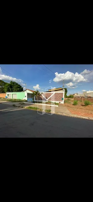 Foto 1 de Galpão/Depósito/Armazém à venda, 180m² em Jardim Helvécia, Aparecida de Goiânia