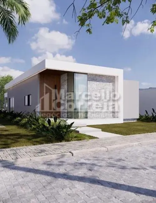 Foto 1 de Casa com 4 Quartos à venda, 192m² em Jardim Santana, Gravatá