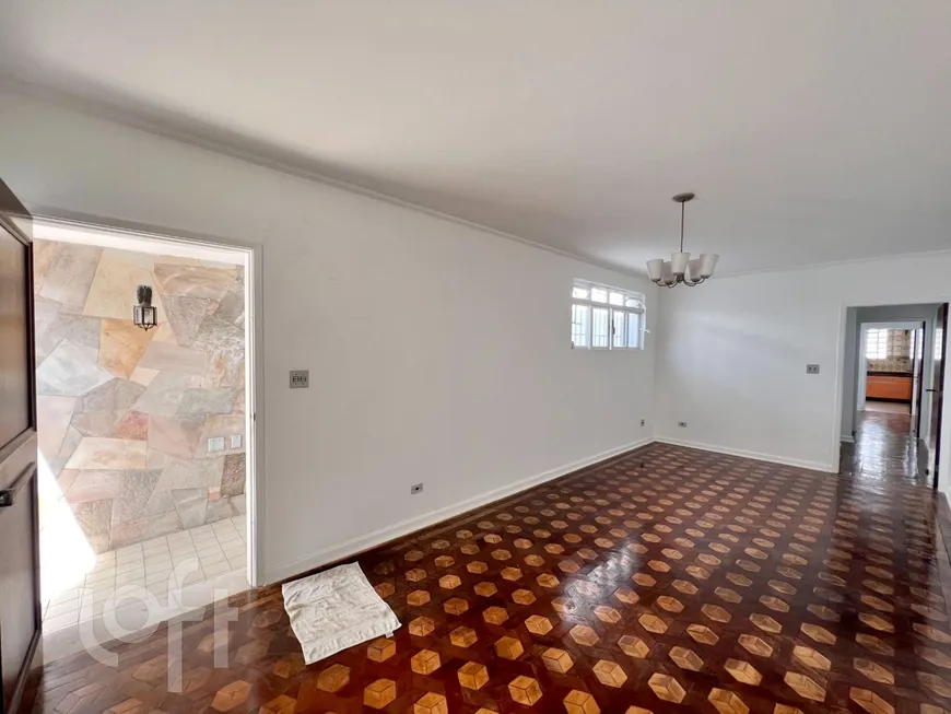 Foto 1 de Casa com 3 Quartos à venda, 165m² em Itaim Bibi, São Paulo