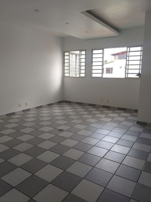 Foto 1 de Sala Comercial com 1 Quarto para alugar, 35m² em Nova Suíssa, Belo Horizonte