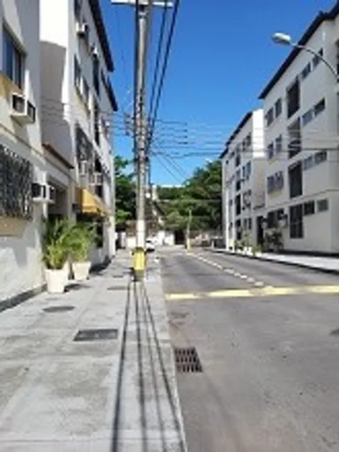 Foto 1 de Apartamento com 2 Quartos à venda, 60m² em Pechincha, Rio de Janeiro