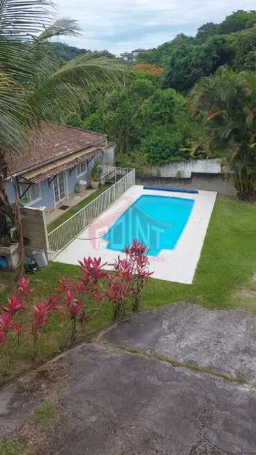 Foto 1 de Casa com 7 Quartos à venda, 300m² em Rio do Ouro, Niterói