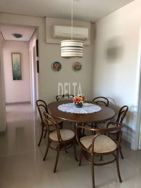 Foto 1 de Apartamento com 3 Quartos à venda, 88m² em Guarani, Novo Hamburgo