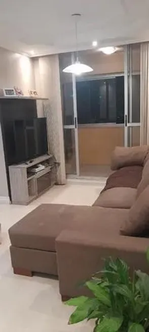 Foto 1 de Apartamento com 3 Quartos à venda, 80m² em Jaguaribe, Osasco