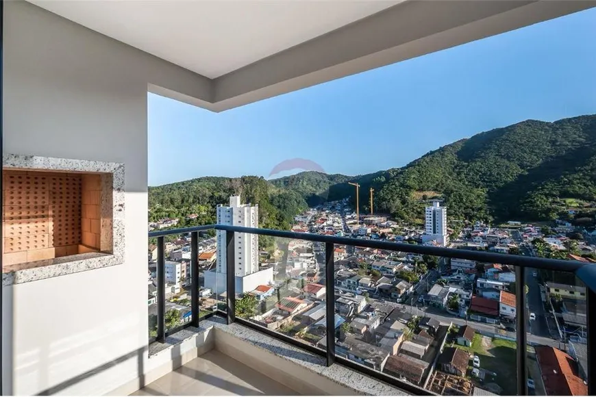 Foto 1 de Apartamento com 2 Quartos à venda, 73m² em Fazenda, Itajaí