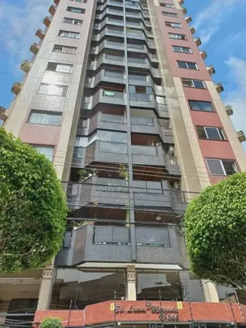 Foto 1 de Apartamento com 3 Quartos à venda, 144m² em Campina, Belém