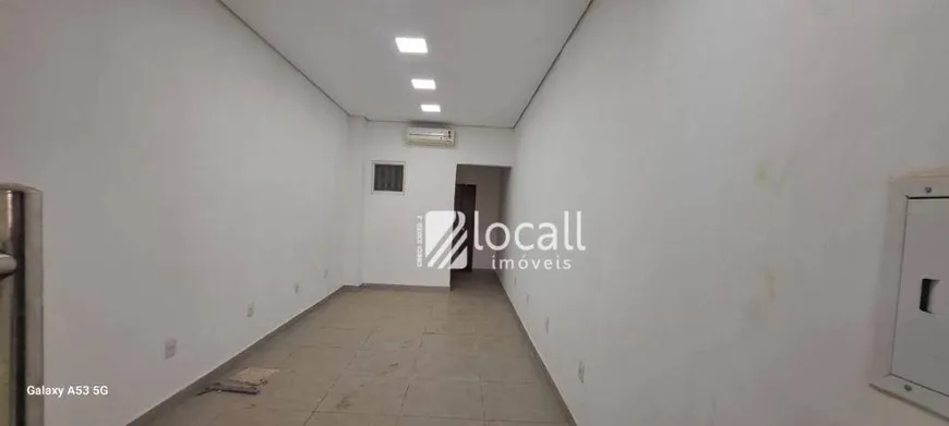 Foto 1 de Imóvel Comercial para alugar, 250m² em Centro, São José do Rio Preto