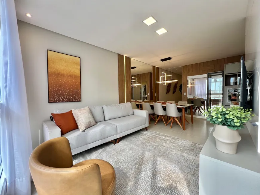 Foto 1 de Apartamento com 3 Quartos à venda, 82m² em Zona Nova, Capão da Canoa