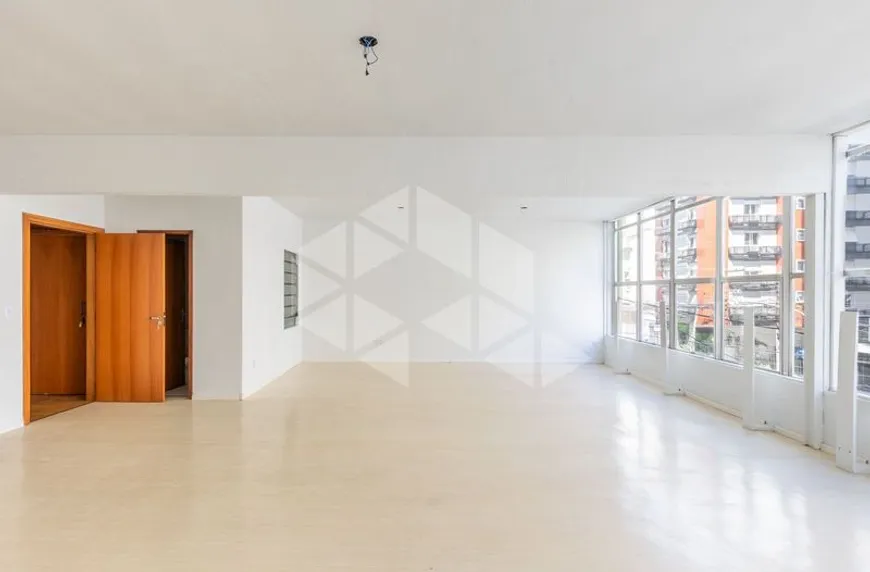 Foto 1 de Sala Comercial para alugar, 160m² em Independência, Porto Alegre