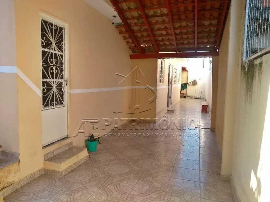 Foto 1 de Casa com 2 Quartos à venda, 150m² em Lopes de Oliveira, Sorocaba