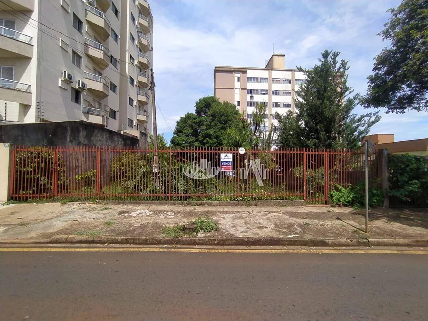 Foto 1 de Lote/Terreno à venda, 525m² em Centro, Londrina