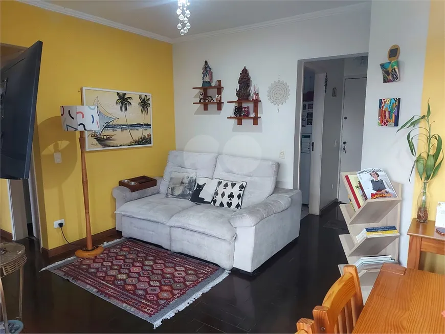 Foto 1 de Apartamento com 3 Quartos à venda, 69m² em Mandaqui, São Paulo