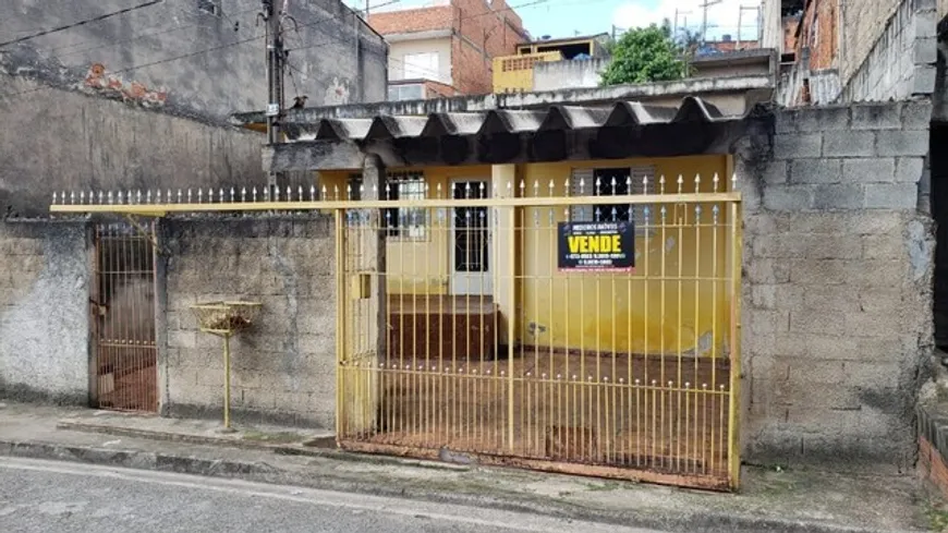 Foto 1 de Casa com 3 Quartos à venda, 250m² em Centro, Itapevi