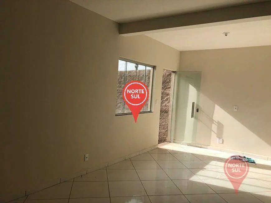 Foto 1 de Apartamento com 2 Quartos à venda, 70m² em Bela Vista, Brumadinho