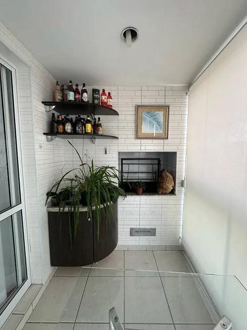 Foto 1 de Apartamento com 3 Quartos à venda, 146m² em Vila Romana, São Paulo