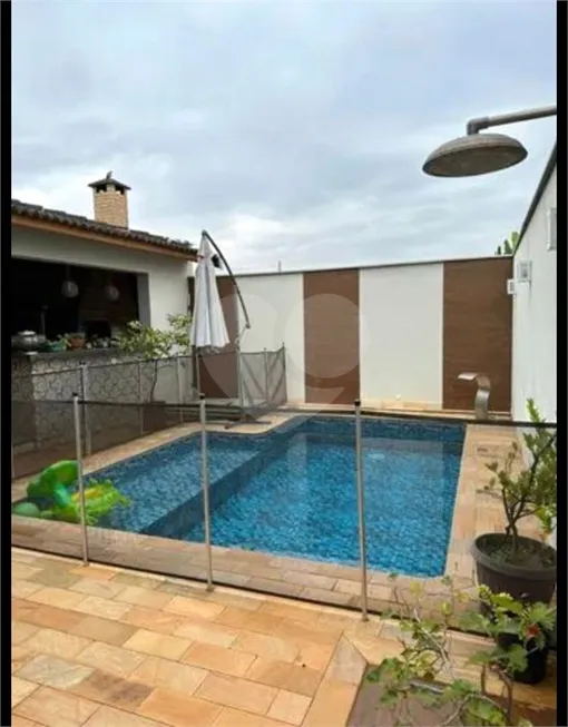 Foto 1 de Casa de Condomínio com 4 Quartos à venda, 256m² em Campestre, Piracicaba