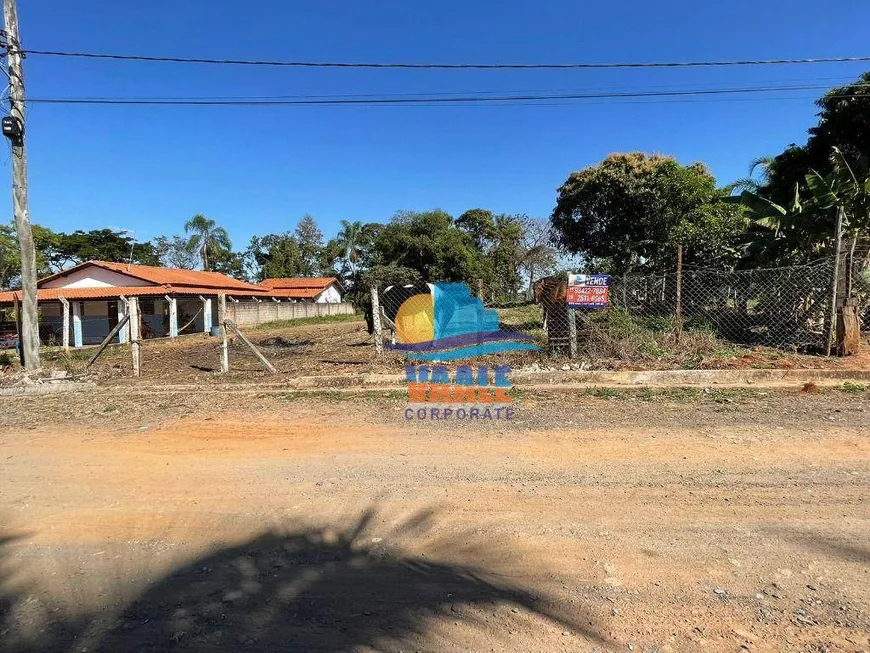 Foto 1 de Fazenda/Sítio à venda, 25m² em Area Rural de Artur Nogueira, Artur Nogueira