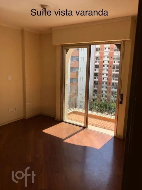 Foto 1 de Apartamento com 3 Quartos à venda, 118m² em Itaim Bibi, São Paulo