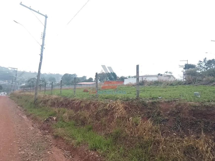 Foto 1 de Lote/Terreno à venda, 1802m² em Chacaras Fernao Dias, Atibaia