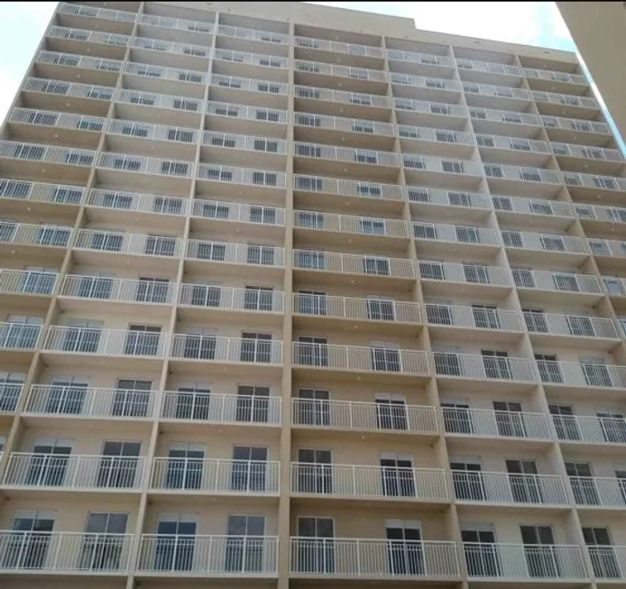 Foto 1 de Apartamento com 1 Quarto à venda, 27m² em Bom Retiro, São Paulo