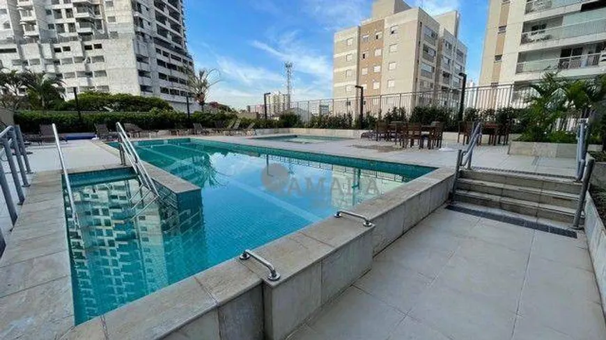 Foto 1 de Apartamento com 2 Quartos à venda, 70m² em Vila Matilde, São Paulo