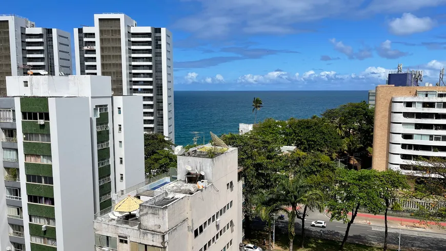 Foto 1 de Apartamento com 1 Quarto à venda, 59m² em Ondina, Salvador