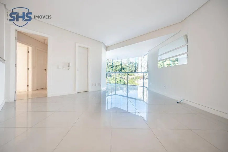 Foto 1 de Apartamento com 3 Quartos à venda, 102m² em Centro, Blumenau