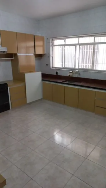 Foto 1 de Sobrado com 3 Quartos à venda, 156m² em Vila Ema, São Paulo