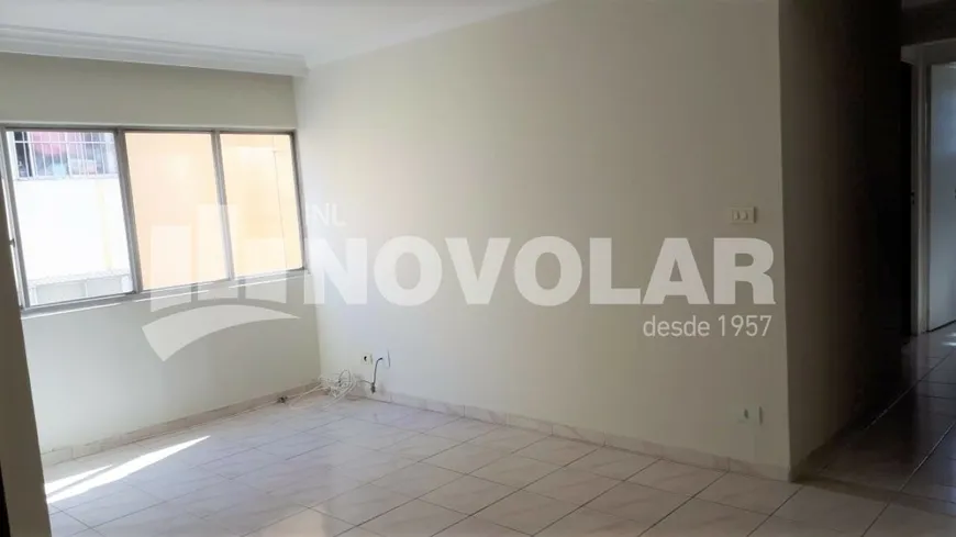 Foto 1 de Apartamento com 2 Quartos para alugar, 68m² em Barro Branco, São Paulo