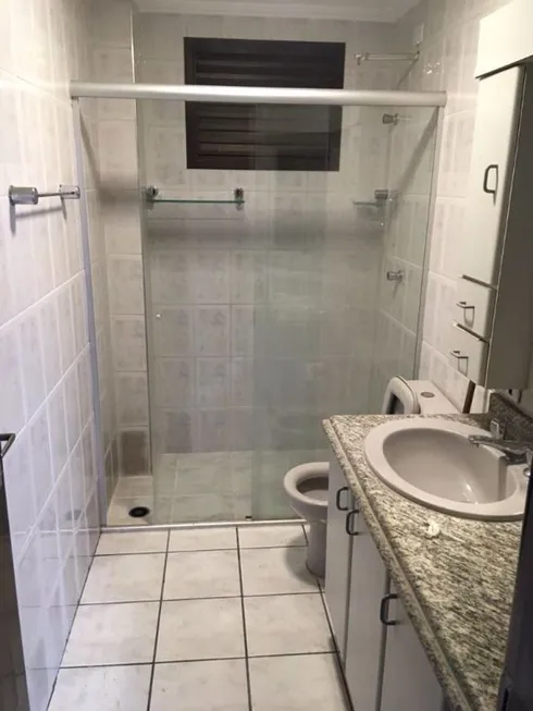 Foto 1 de Apartamento com 3 Quartos à venda, 100m² em Vila Bocaina, Mauá