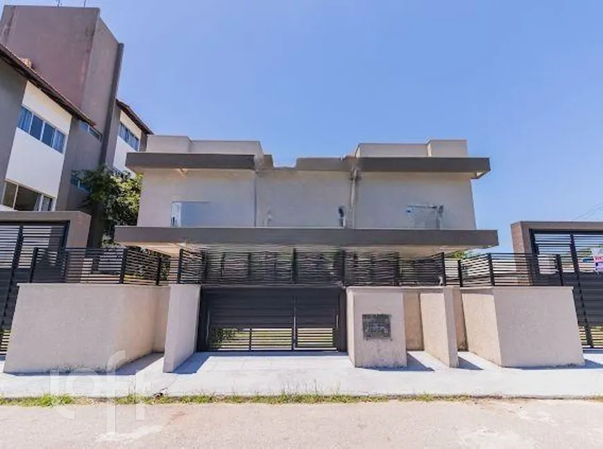 Foto 1 de Casa com 3 Quartos à venda, 131m² em Ponta das Canas, Florianópolis