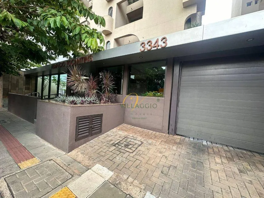 Foto 1 de Apartamento com 3 Quartos à venda, 113m² em Centro, São José do Rio Preto