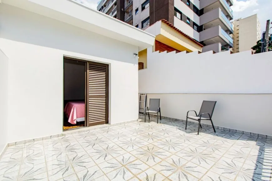 Foto 1 de Casa com 2 Quartos à venda, 120m² em Perdizes, São Paulo