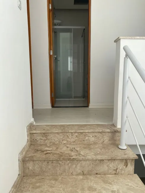 Foto 1 de Casa de Condomínio com 3 Quartos à venda, 119m² em Vila Areao, Taubaté