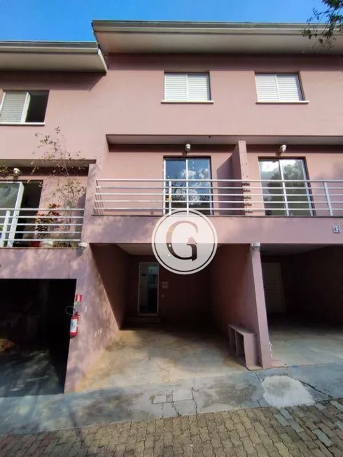 Foto 1 de Casa de Condomínio com 2 Quartos à venda, 238m² em Vila São Francisco, São Paulo