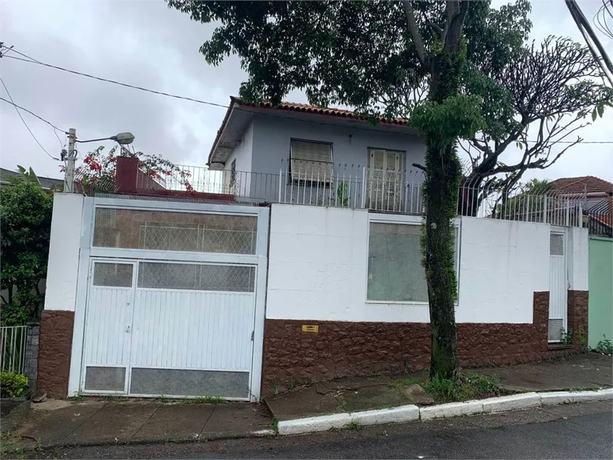 Foto 1 de Sobrado com 4 Quartos à venda, 290m² em Jardim São Paulo, São Paulo