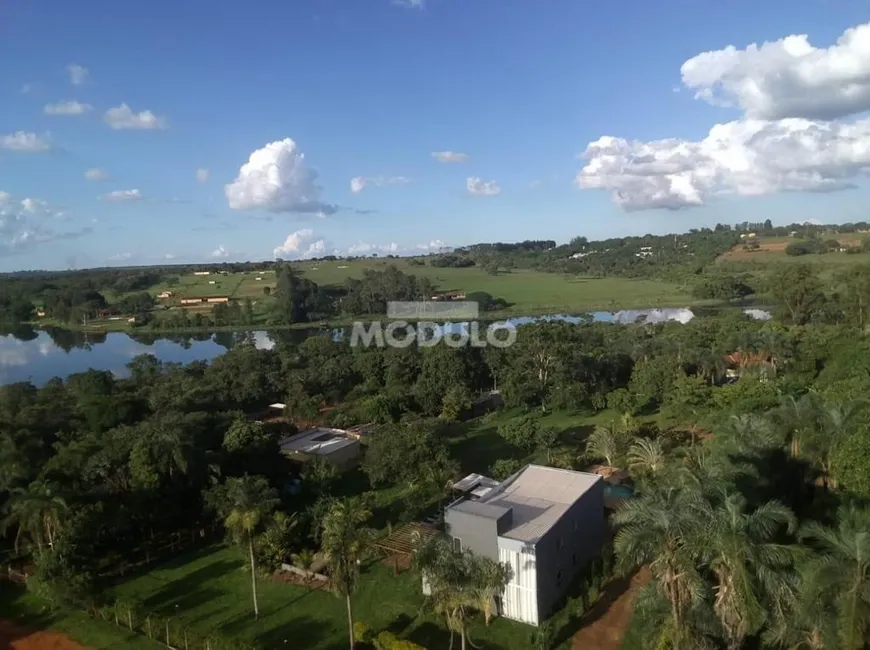 Foto 1 de Fazenda/Sítio com 3 Quartos à venda, 380m² em Chácaras Eldorado, Uberlândia