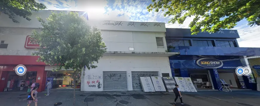 Foto 1 de Ponto Comercial para alugar, 1000m² em Taquara, Rio de Janeiro