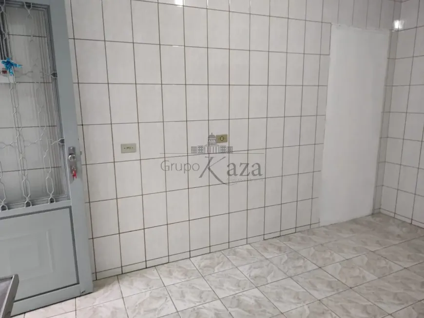 Foto 1 de Kitnet com 1 Quarto para alugar, 40m² em Conjunto Residencial Galo Branco, São José dos Campos