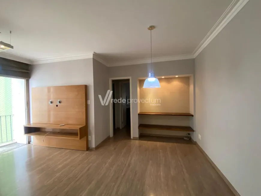 Foto 1 de Apartamento com 2 Quartos para alugar, 80m² em Cambuí, Campinas