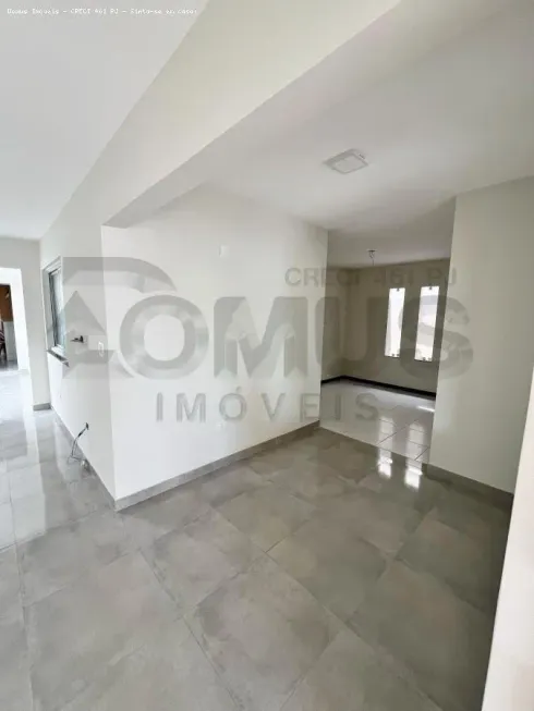 Foto 1 de Casa de Condomínio com 3 Quartos à venda, 180m² em Siqueira Campos, Aracaju