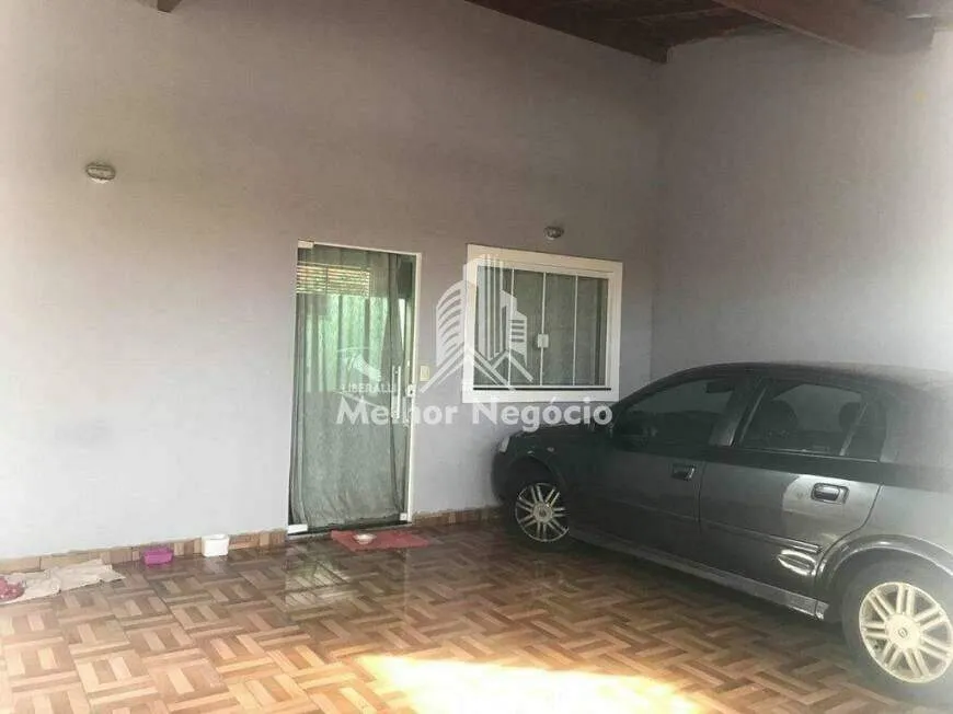 Foto 1 de Casa com 3 Quartos à venda, 150m² em Jardim Monte Feliz, Piracicaba