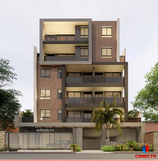 Foto 1 de Apartamento com 2 Quartos à venda, 57m² em Jardim da Penha, Vitória