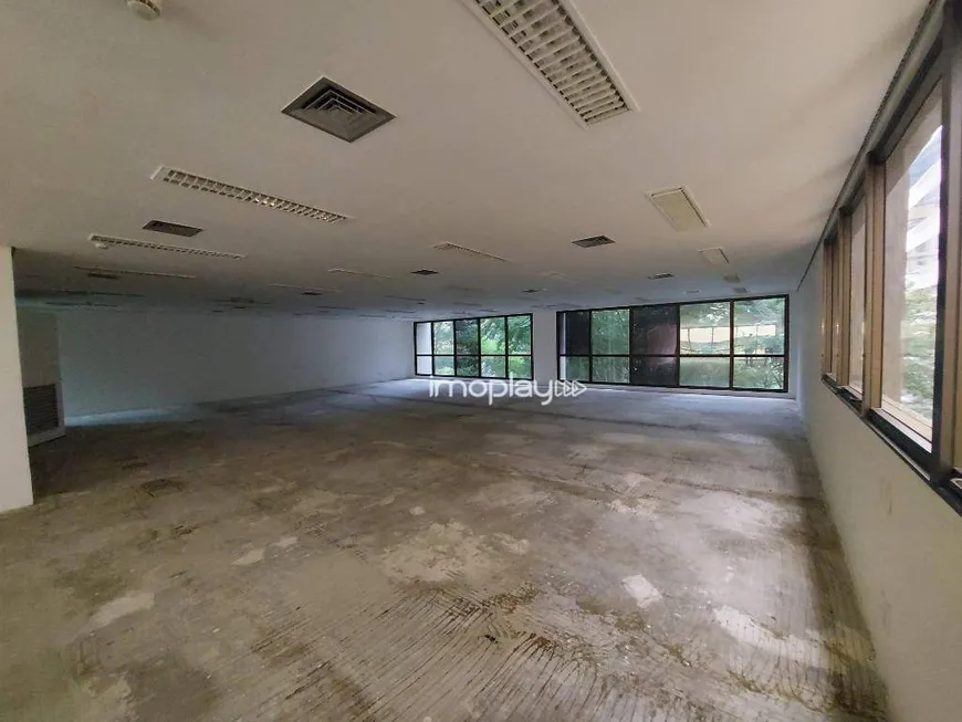 Foto 1 de Sala Comercial para alugar, 251m² em Vila Olímpia, São Paulo